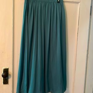 KORI America maxi skirt